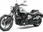 2010 Yamaha XV 1900 Roadliner S